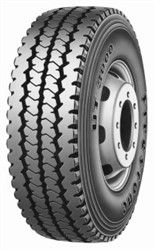 Шина вантажна FIRESTONE 11R22.5 CFR UT3000 MS (25597, 3286342559711)